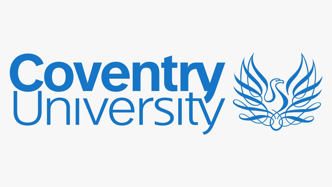 Coventry University logo